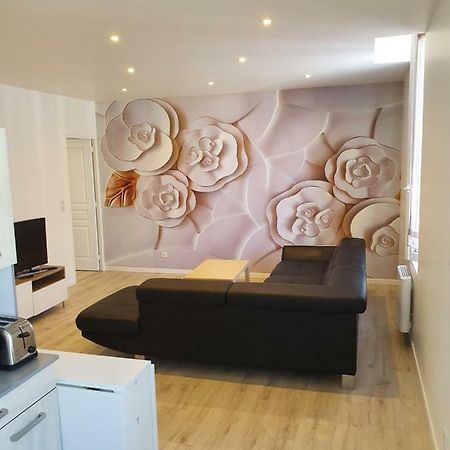 Suite Boudet 16 Reims Exterior foto