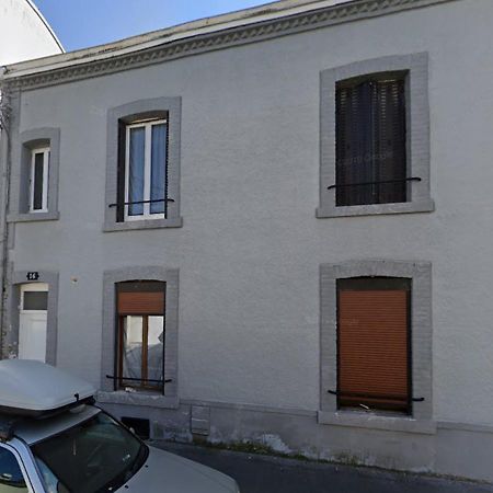 Suite Boudet 16 Reims Exterior foto