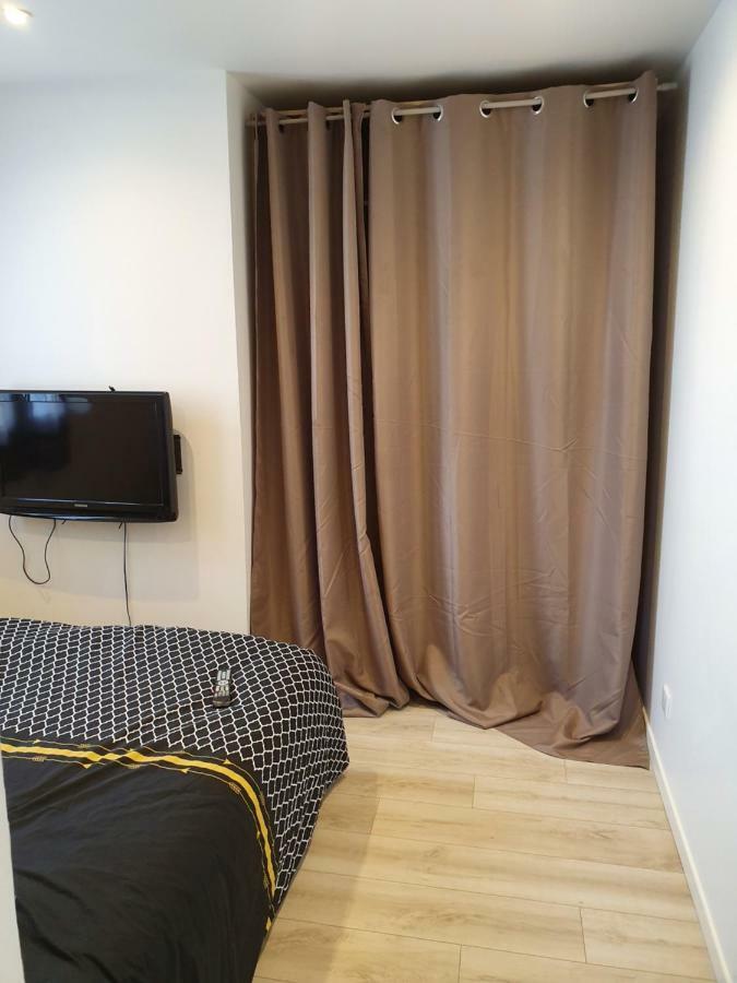 Suite Boudet 16 Reims Exterior foto