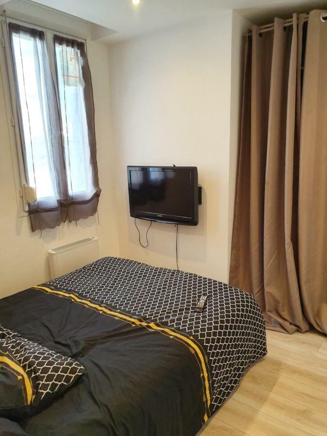 Suite Boudet 16 Reims Exterior foto