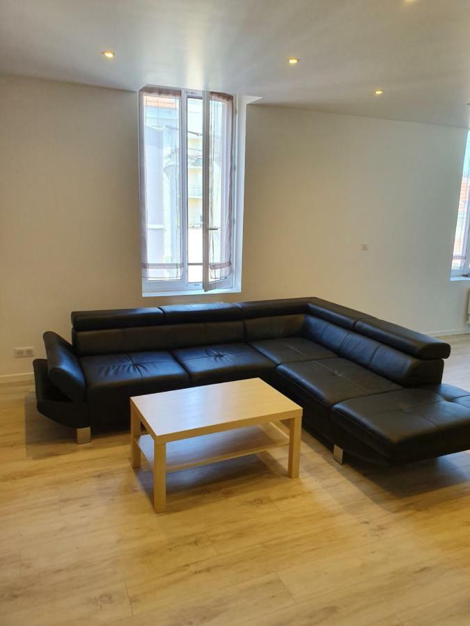 Suite Boudet 16 Reims Exterior foto